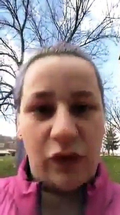 Nakon “kapi koja je prelila čašu” žena je snimila ovaj video