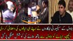 Bilawal Security Guards Badly Beat A PPP Supporter