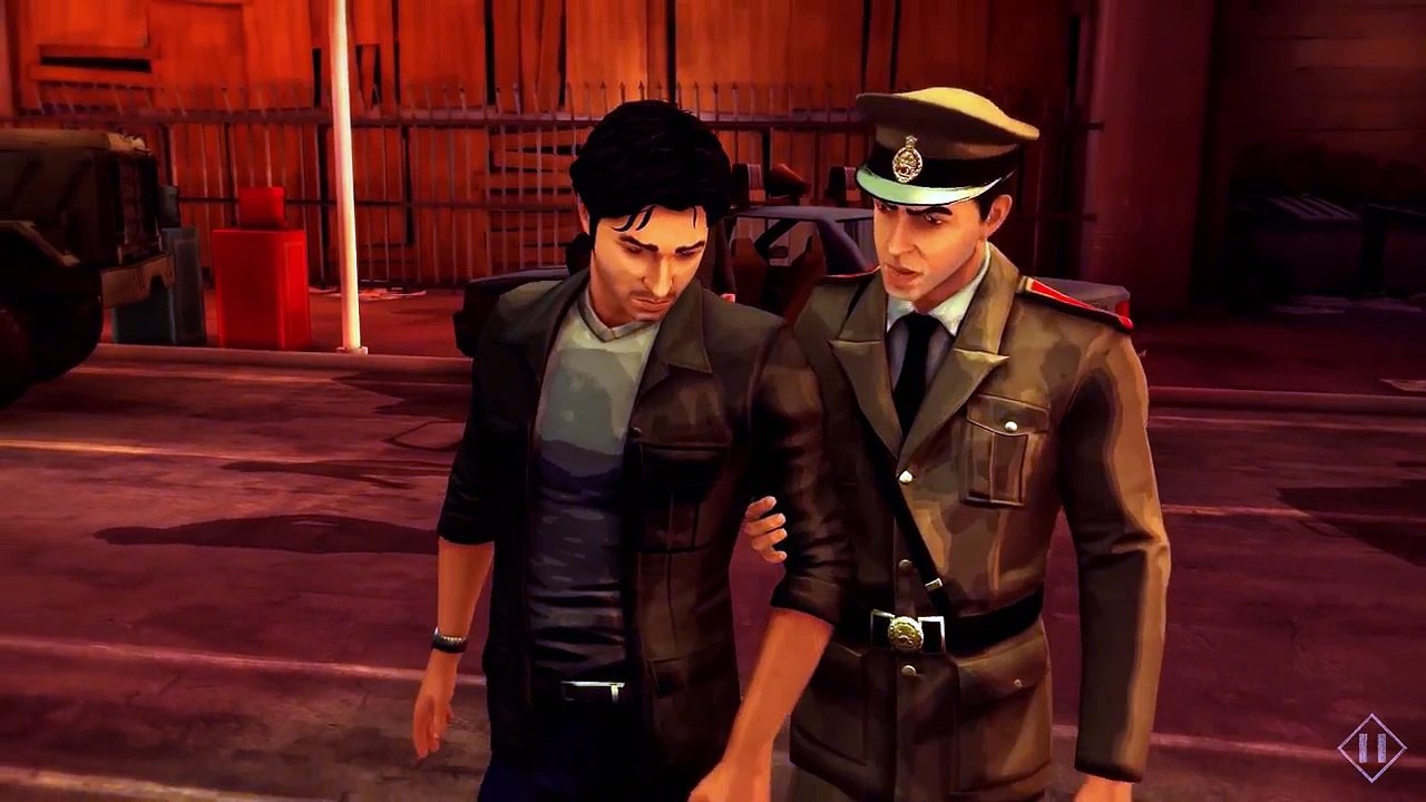 1979 Revolution Black Friday Consoles Announcement Trailer