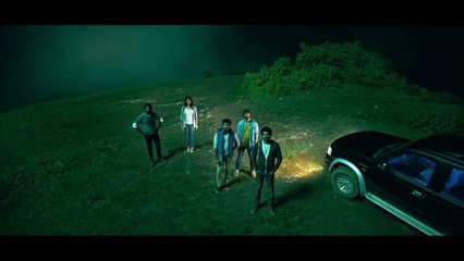 Mercury  Official Teaser  Karthik Subbaraj  Prabhudeva  Pen Studios  Stone Bench Films
