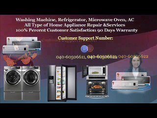 Blue Star Air Conditioner Service Center in Hyderabad