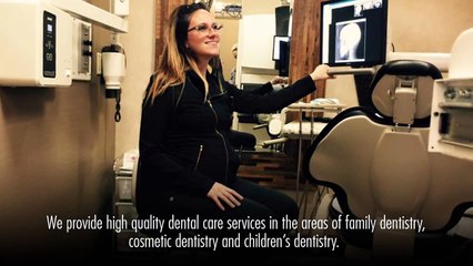 Local Family Dentistry: The Solution to Oral Health for the Entire Family