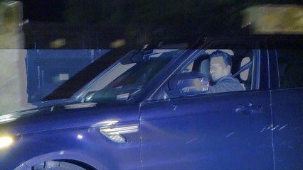 David Bustamante niega tener una relación con Claudia