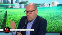 La GG du jour: Pourquoi le sport français est-il malade ? - 09/03
