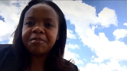 Al Jazeera's female journalists on reporting around the world
