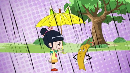 洛宝贝爱科学55 古生物学创始人