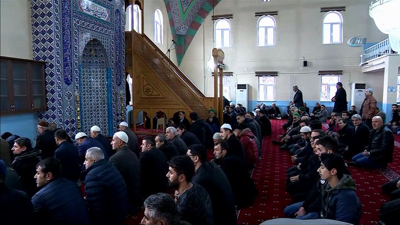 Diyanet İşleri Başkanı Erbaş: “Bize ulaşın, en doğru cevabı bizden alın”