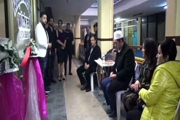 Amaç gençlere müziği sevdirmek…