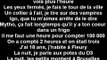 Lacrim - Noche feat Damso (RIPRO 3) Paroles_Lyrics