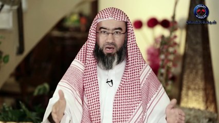 نبيل العوضي برنامج مكارم  الحلقة 20