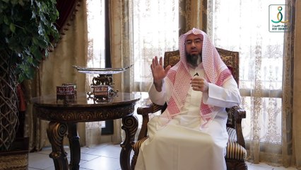 برنامج إلهي الحلقة 8  بلال بن سعد