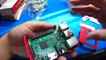 【Raspberry Pi】(01) Raspberry Pi 3B 淘寶開箱及功能簡介