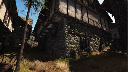 Mount & Blade II : Bannerlord - Moteur 1.4 Global Illumination