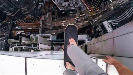 10  World Record Attempts That Went Horribly Wrong