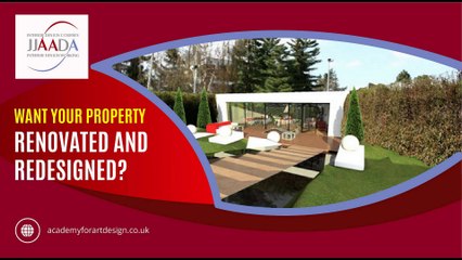 Interior Design Colleges in London | Academyforartdesign.co.uk