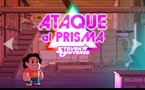 Ataque al prisma apk mod + datos sd para android