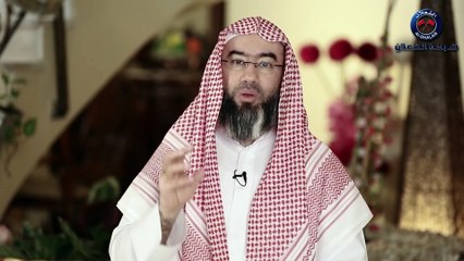 نبيل العوضي برنامج مكارم  الحلقة 28