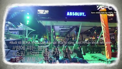 [VIETSUB] BLACKPINK HOUSE EP.5
