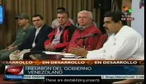 Venezuela expels US diplomat for attempts to destabilize