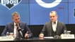 Beşiktaş, Volvo ile Sponsorluk Anlaşması İmzaladı - Hd