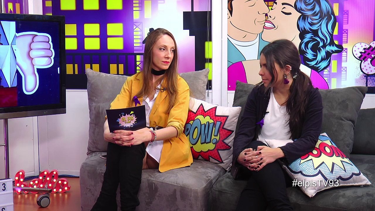 El Pis TV Show. Programa 93 (2/2)