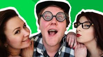 Jak poderwać dziewczynę [NERD]