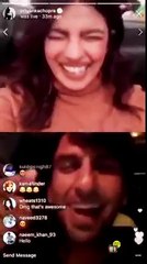 Ranveer Singh Shocked Priyanka Chopra By Calling Her On Womens Day 2018 In America
