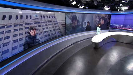 CCTV서 안희정 출입 확인…“또 다른 장소 확인 중”