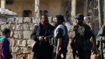 Zeytin Dalı Harekatı, Afrin ilçe merkezi sınırları içine girdi