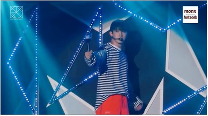 [ENG SUB] beautiful tour behind the scenes #05