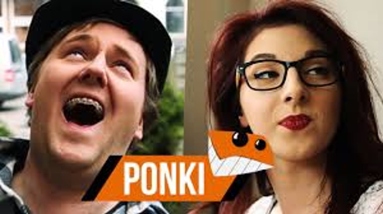 Making of Jak poderwać dziewczynę [PONKI SOCIAL]