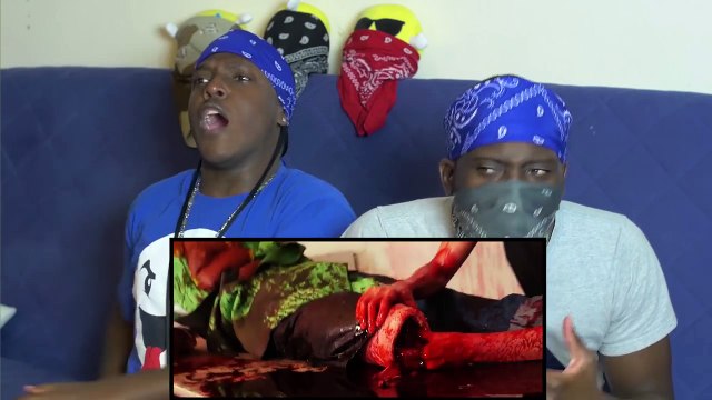 BANNED Cooking Show! Reion