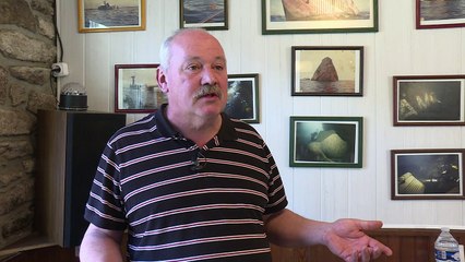 Amoco Cadiz: 40 ans après, Portsall n’a rien oublié