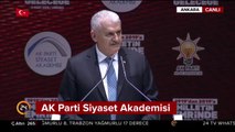 AK Parti Siyaset Akademisi