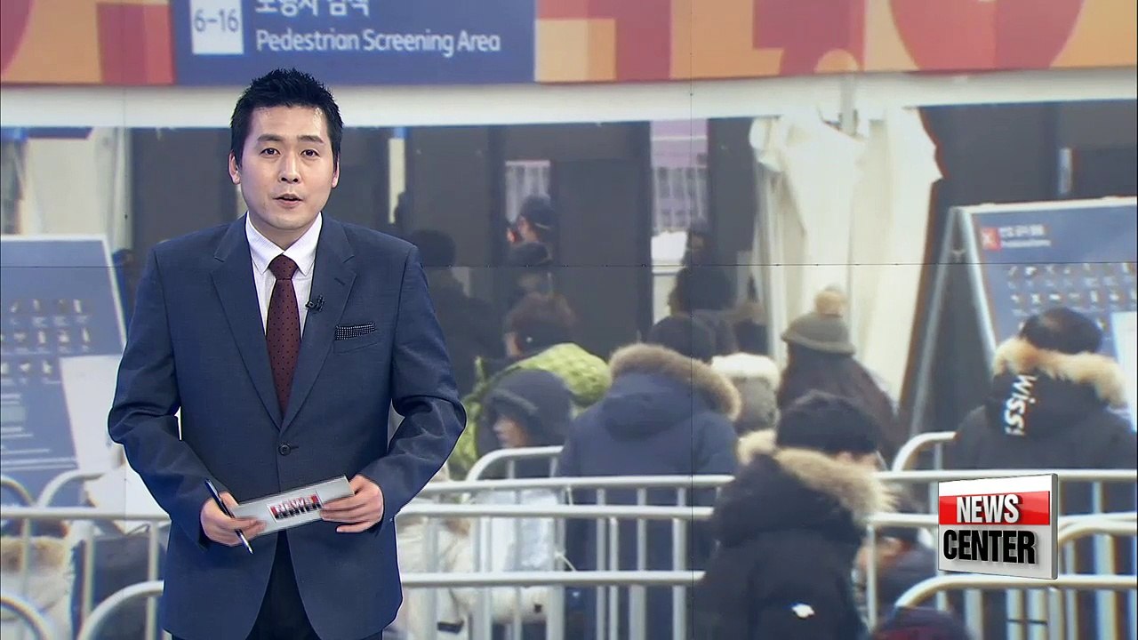 2018 PyeongChang Winter Paralympics ready to kick off with grand opening ceremony