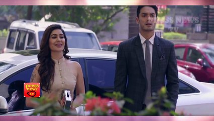 Tu Sooraj Main Saanjh Piyaji -10th March 2018  Starplus Serial News