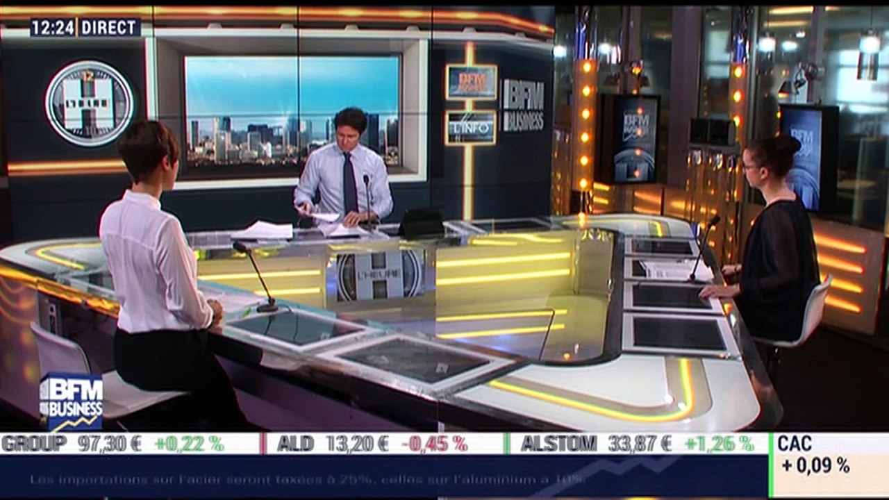 La vie immo: Les copropriétés seraient bientôt gérées comme des entreprises - 09/03