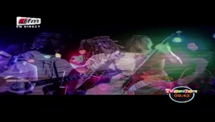 RUBRIQUE "DIAPP SA FULA" avec NIATAM BA dans Yeewu Leen du 09 Mars 2018