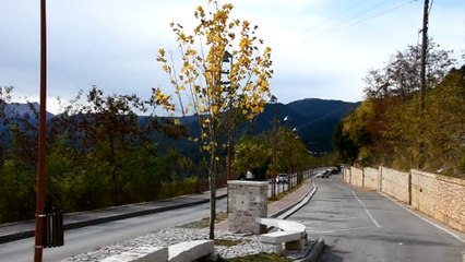 Διατηρείται και ενισχύεται η δημοτική συγκοινωνία Καρπενησίου