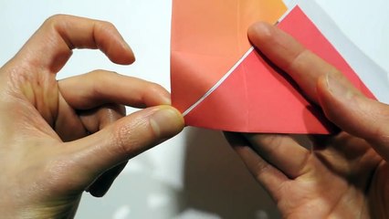 Cajas de Papel para Regalo - Origami | JuanTu3