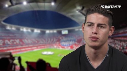 James habla sobre la recuperación de su lesión