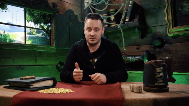 Sea of Thieves - Les développeurs reviennent sur la bêta finale