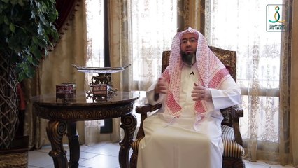 برنامج إلهي الحلقة 1 سفيان التوري رحمه الله