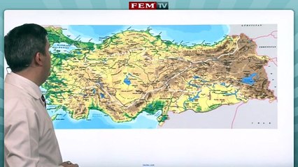 ygs lys coğrafyaTurkiye'nin Beseri ve Ekonomik Cografyasi - Turkiye'de Hayvancilik - 2