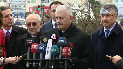 "Bu özelleştirmede bütün çalışanların hakları sonuna kadar korunuyor"