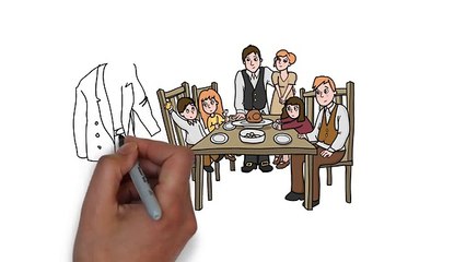 बुढा पिता _ Motivational and Inspirational Story in Hindi