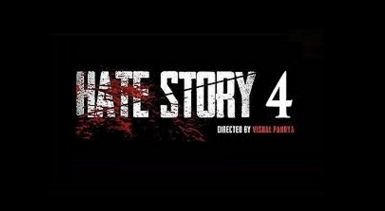 ??????? Hate Story IV Full HD