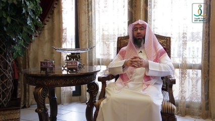 برنامج إلهي الحلقة 5 عبد الله بن مسعود