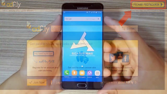 Como ASSISTIR Filmes DUBLADOS no ANDROID em HD (Sem Travar) Atualizado ‹2016›