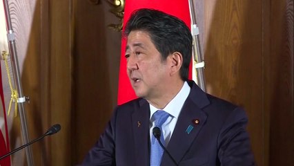 日, 겉으론 "높이 평가"...속으론 '재팬 패싱' 전전긍긍 / YTN